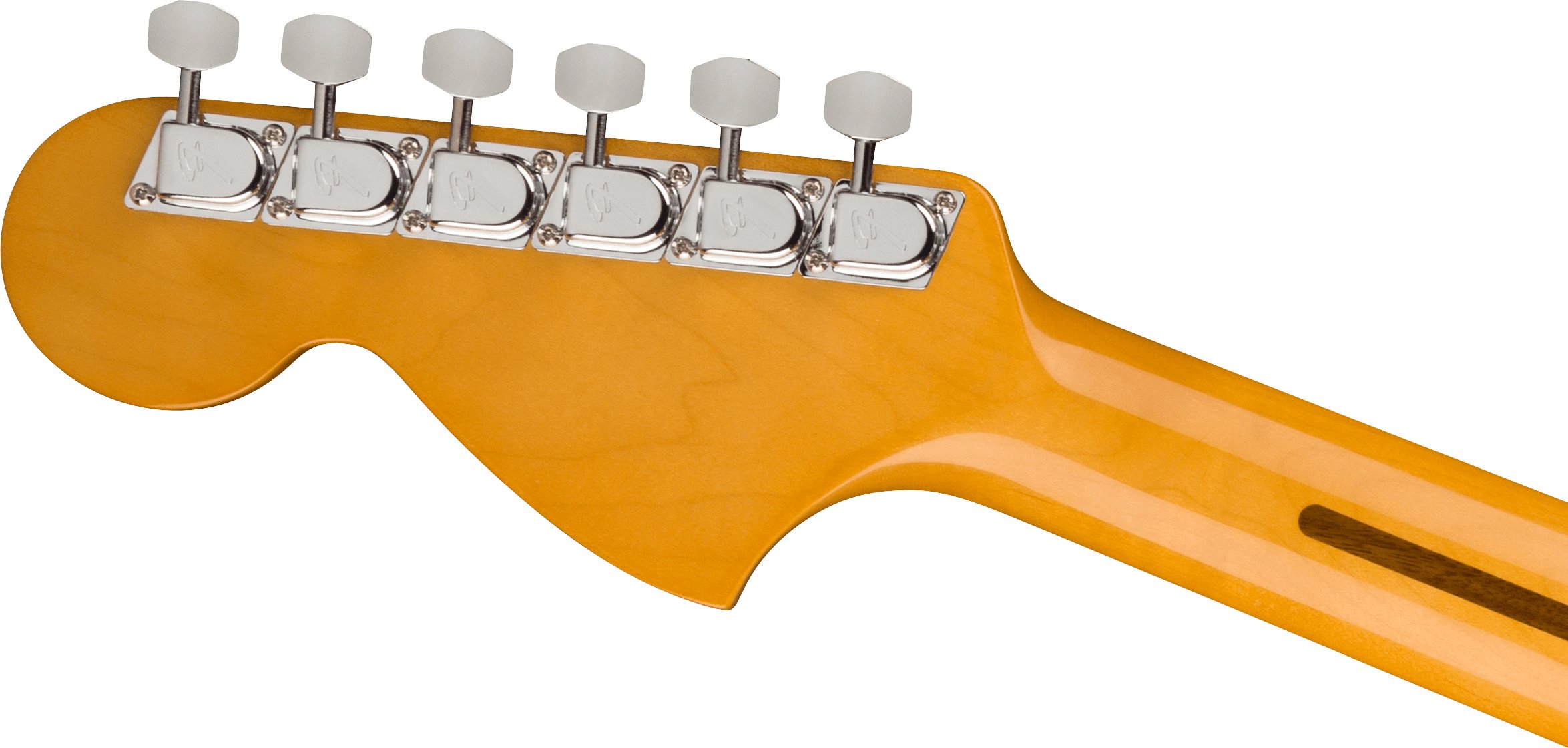 Fender American Vintage II 1973 Stratocaster Electric Guitar in